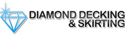 Diamond Decks Logo