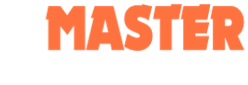 Master Decking Logo