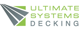 Ultimate Systems Logo